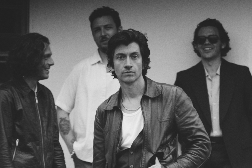 Arctic Monkeys | Rock Werchter 2023