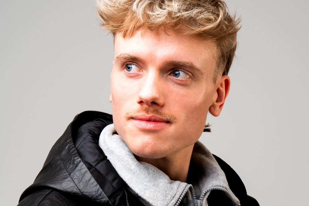 Michael Amani