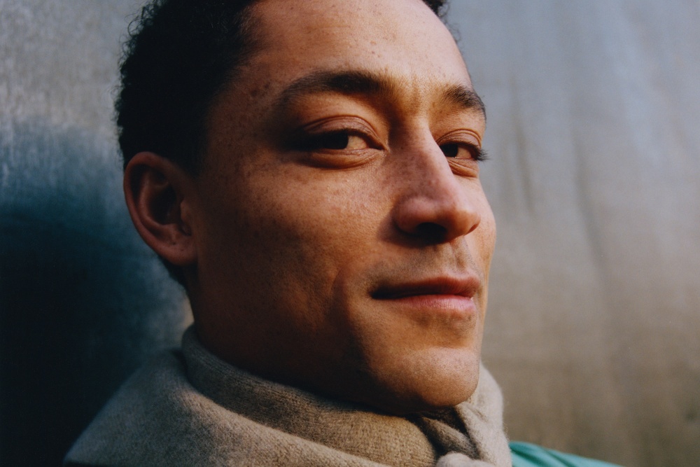 Loyle Carner