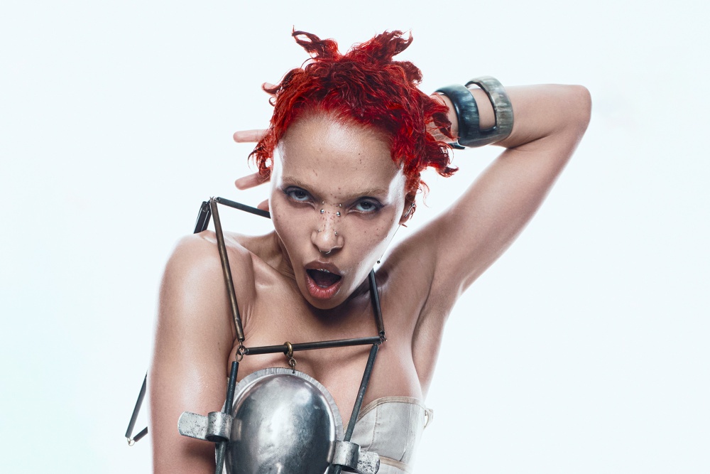 FKA twigs