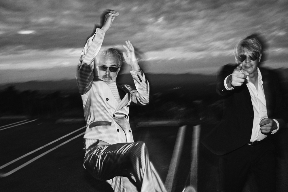 Program update: Triggerfinger replace Elvis Costello