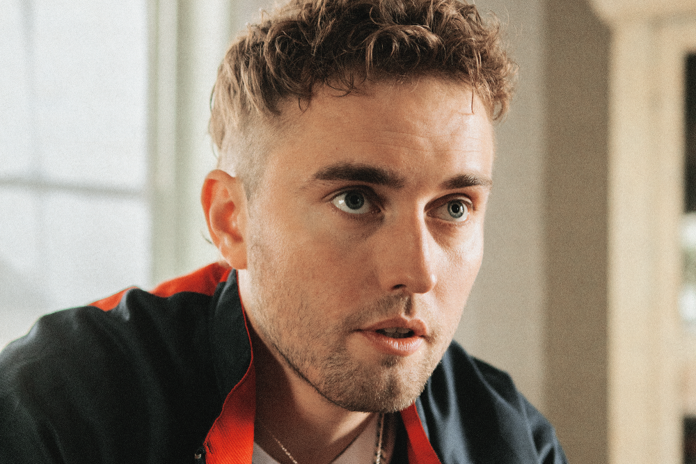 Sam Fender sluit de Main Stage af op zaterdag 3 juli