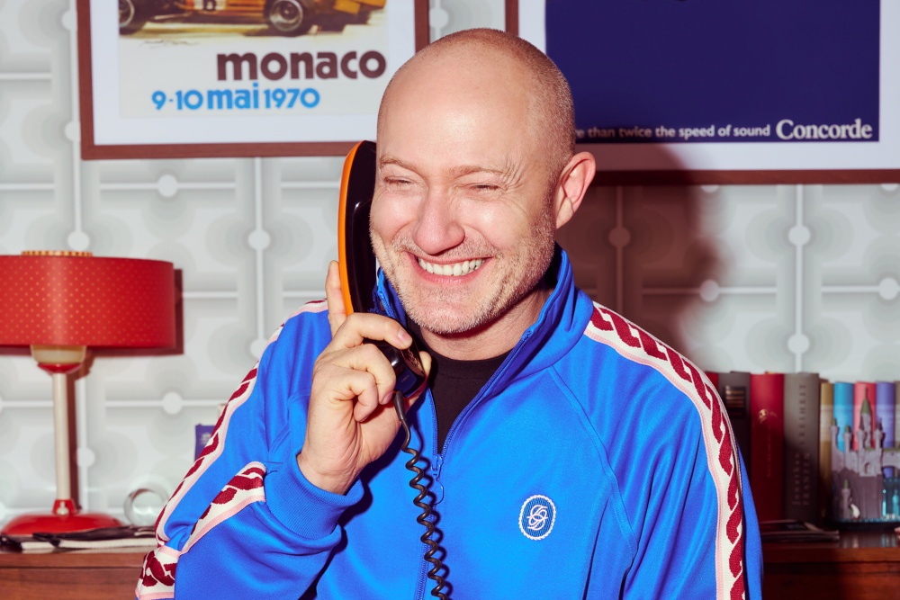 Paul Kalkbrenner