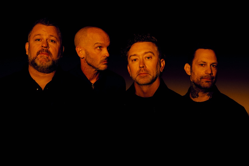 Rise Against