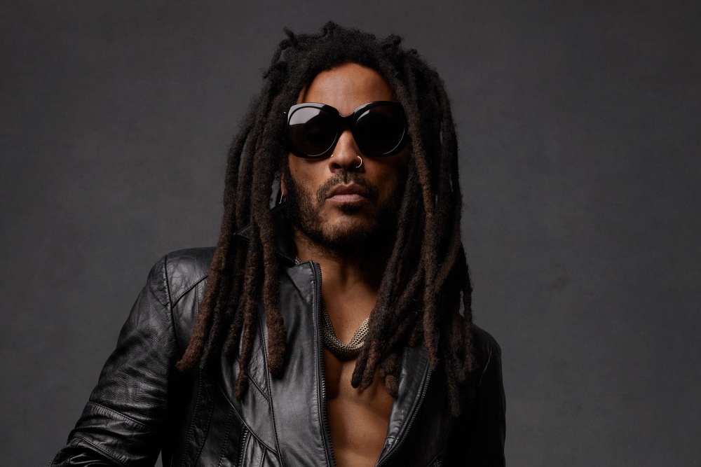 Lenny Kravitz Rock Werchter 2024