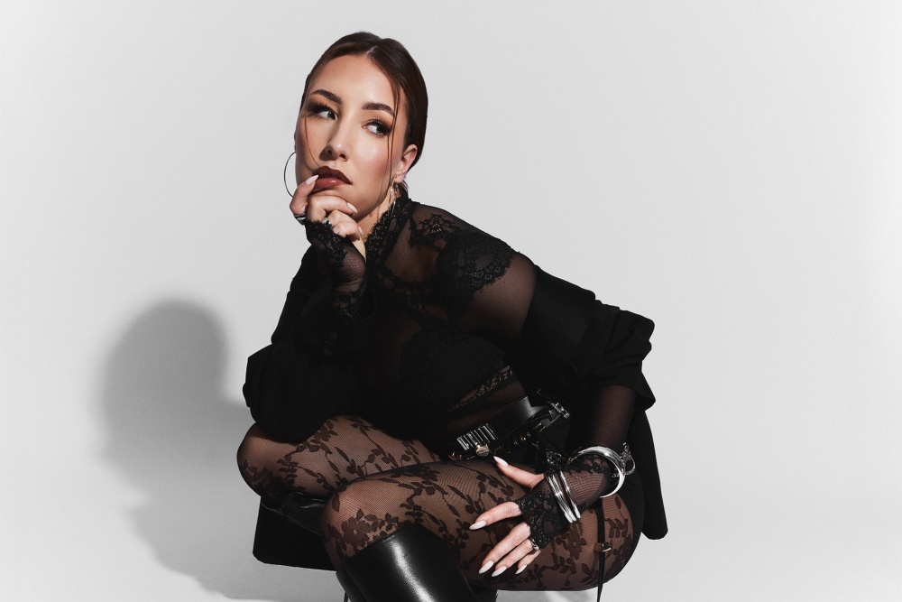 Nina Black