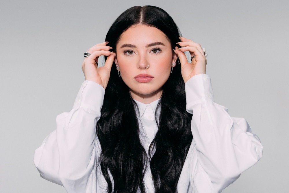 Lauren Spencer Smith