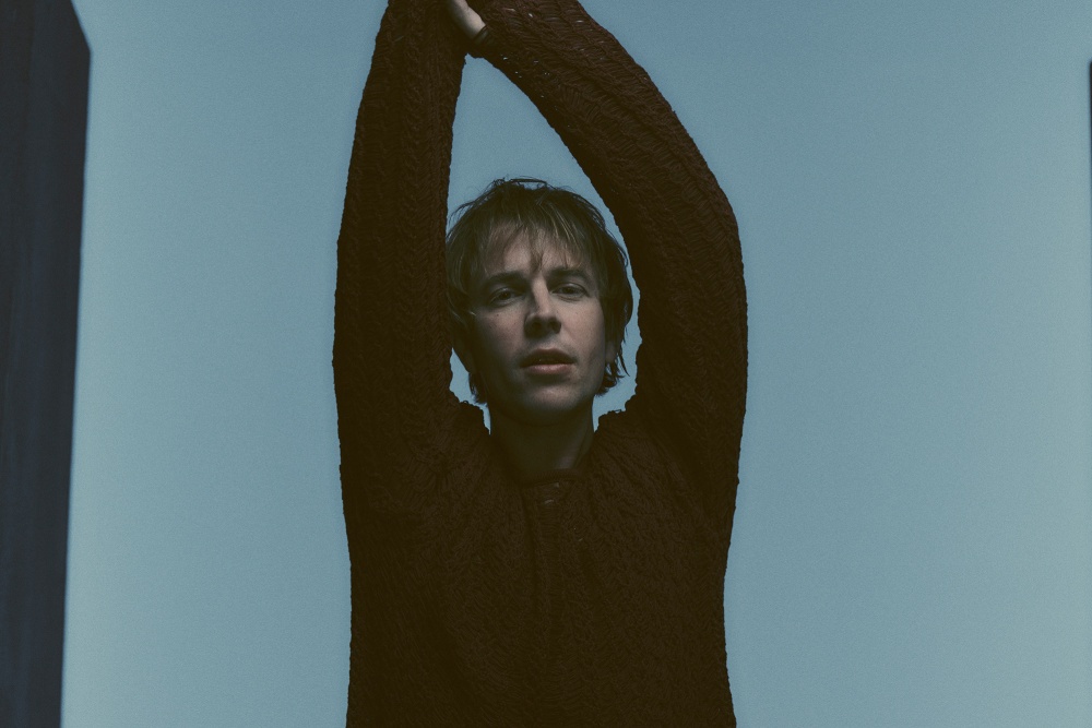 Tom Odell