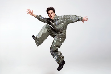 Jacob Collier