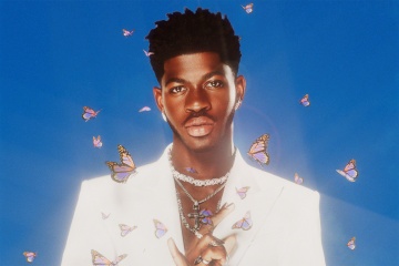 Lil Nas X