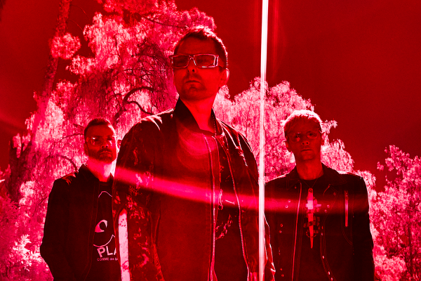 Muse komt naar Rock Werchter 2027