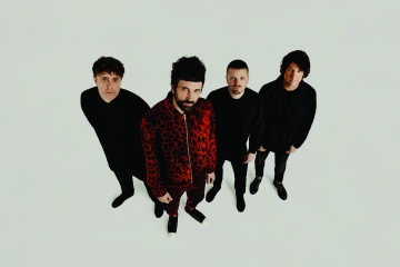 Kasabian