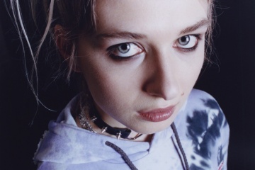 Baby Queen