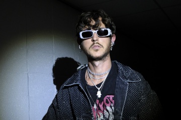 Oscar and the Wolf