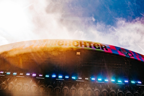 Check, check, check! Ben jij klaar voor Rock Werchter?