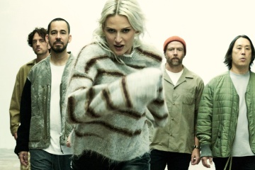 Linkin Park