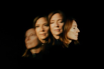 Beth Gibbons