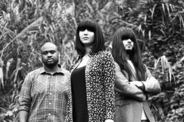 Khruangbin