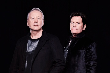 Simple Minds