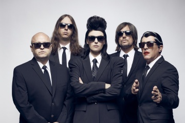 Puscifer