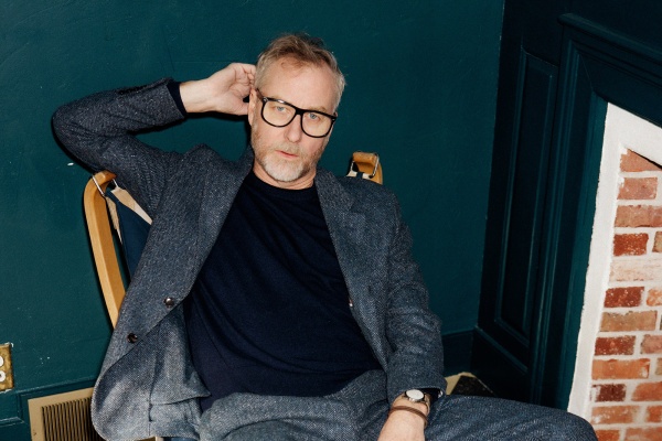 Matt Berninger