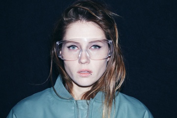 Charlotte de Witte