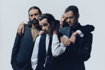 The 1975