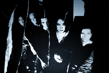 The Cure