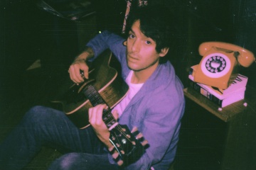 Paolo Nutini