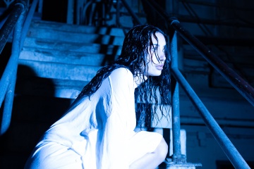 Julia Wolf