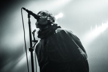Liam Gallagher