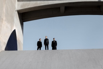 RÜFÜS DU SOL