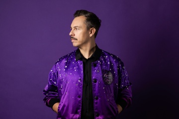 Purple Disco Machine