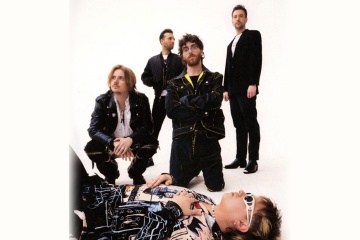 Nothing But Thieves
