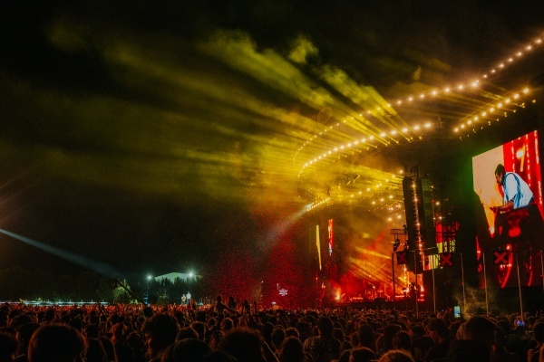 Le compte à rebours vers Rock Werchter 2027 peut commencer
