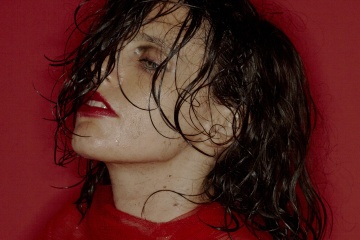 Anna Calvi
