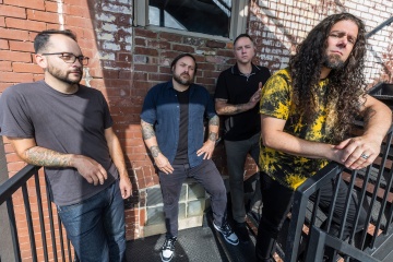 Coheed And Cambria