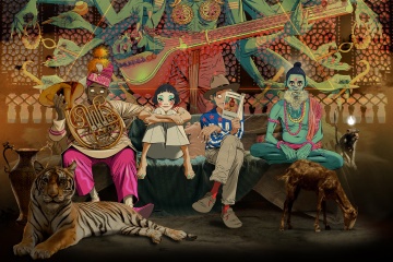 Gorillaz
