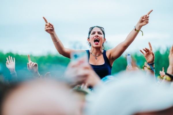 Rock Werchter en VRT breiden samenwerking verder uit