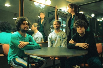 The Kooks