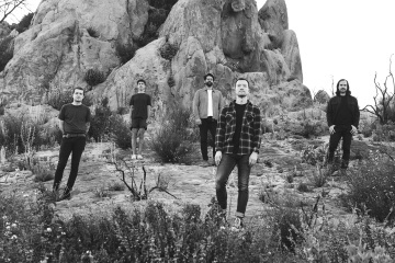 Touché Amoré