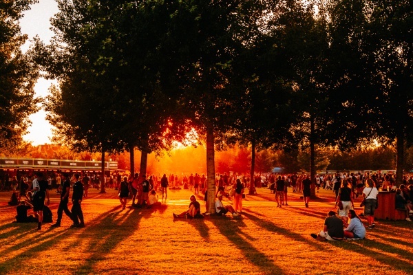 Het aftellen naar Rock Werchter 2027 kan beginnen