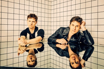 Foster The People