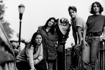 The Breeders