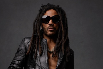 Lenny Kravitz