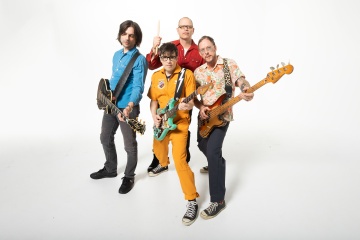 Weezer