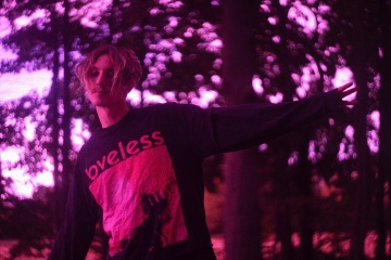 The Haunted Youth