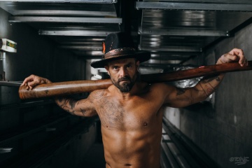 Xavier Rudd
