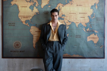 Damiano David