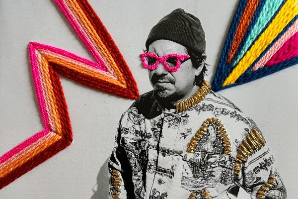 Adrian Quesada's Trio Asesino